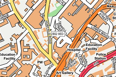 horfield bristol postcode|Area Information for Horfield Road, Bristol, BS2 8ED.